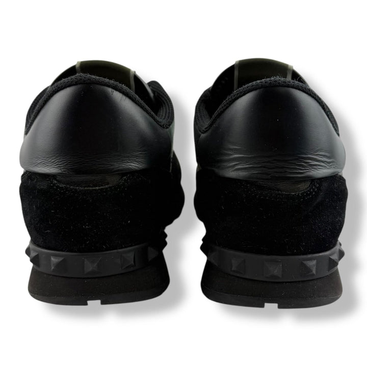 Valentino Rockrunner Black / Camo UK 8 / EU 42 - Lux Central