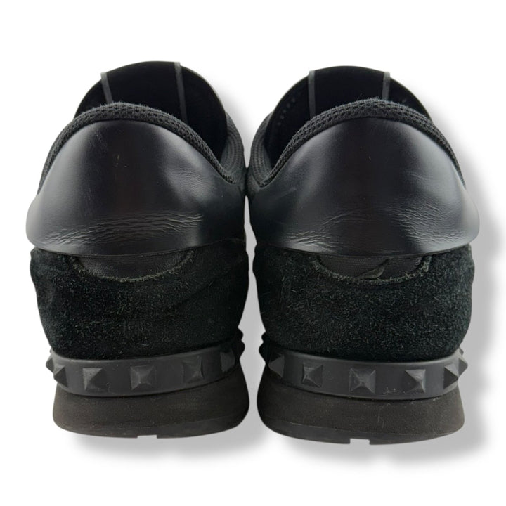 Valentino Rockrunner Black UK 12 / EU 46 - Lux Central