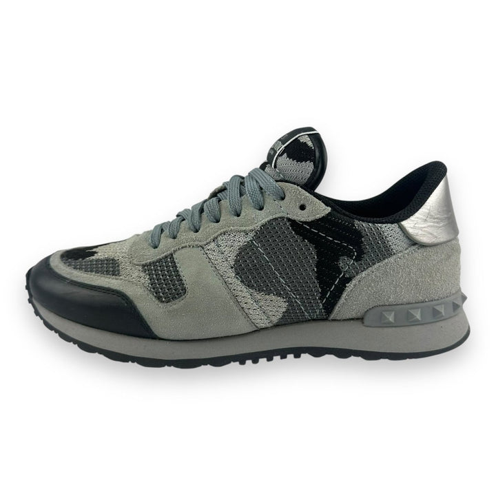 Valentino Rockrunner Grey/Blue UK 6 / EU 40 - Lux Central