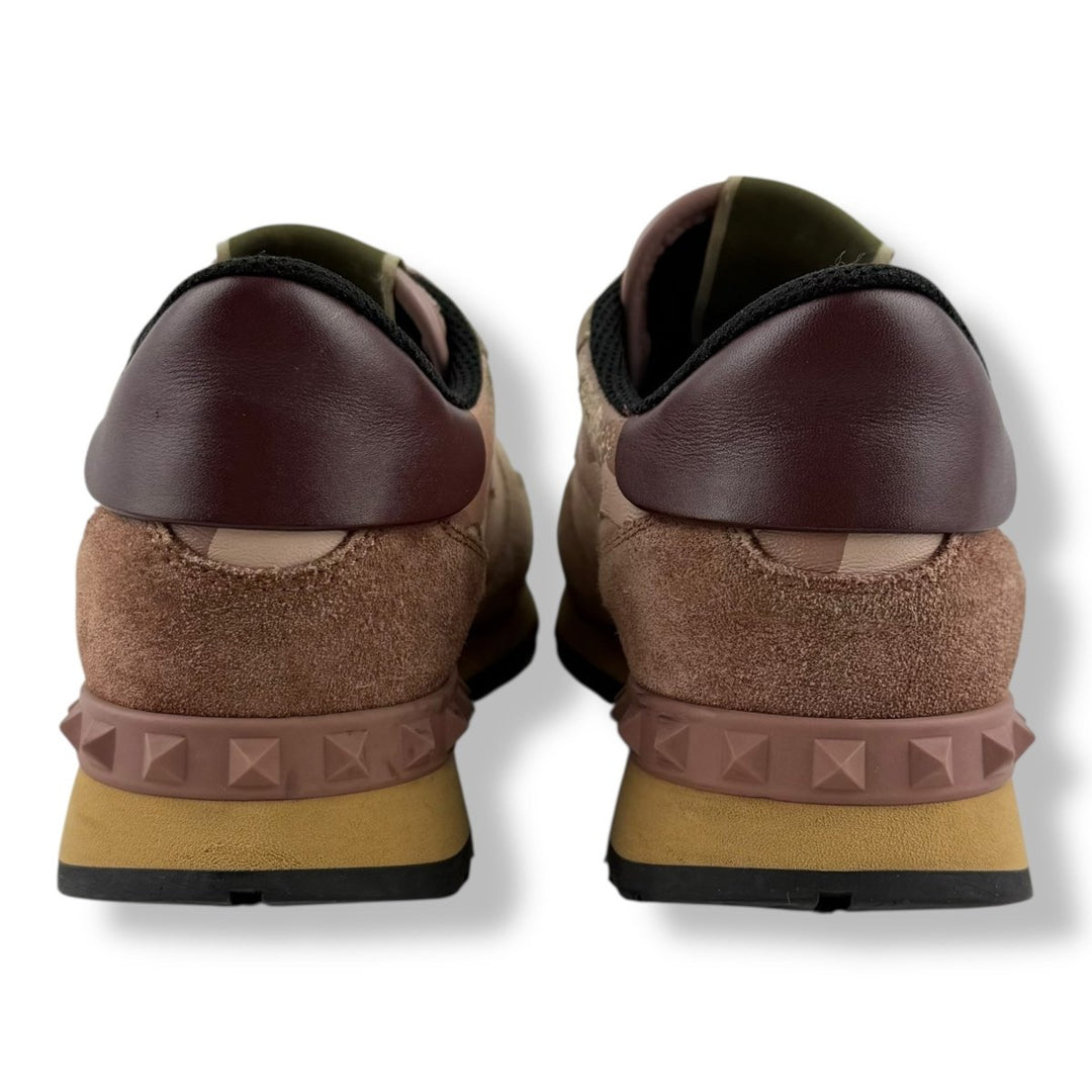 Valentino Rockrunner Pink UK 3 / EU 36 - Lux Central