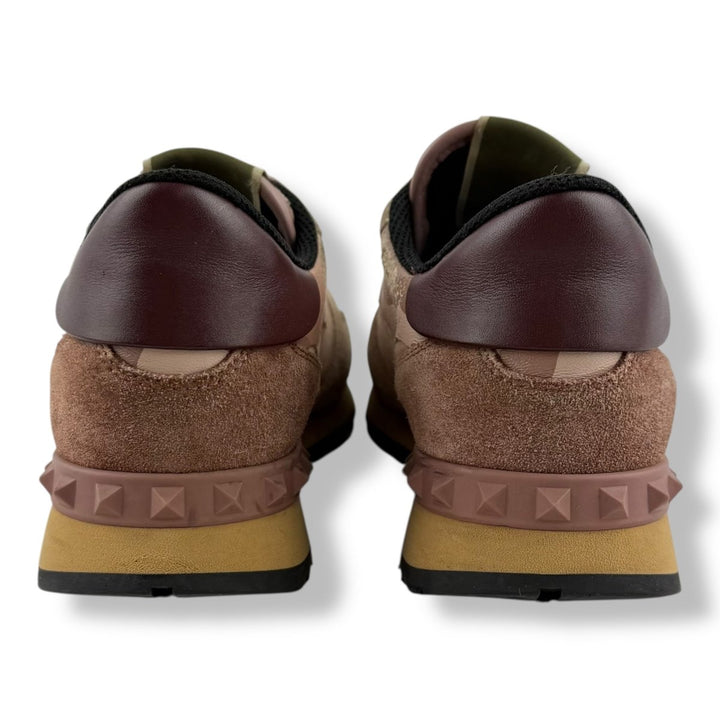 Valentino Rockrunner Pink UK 3 / EU 36 - Lux Central