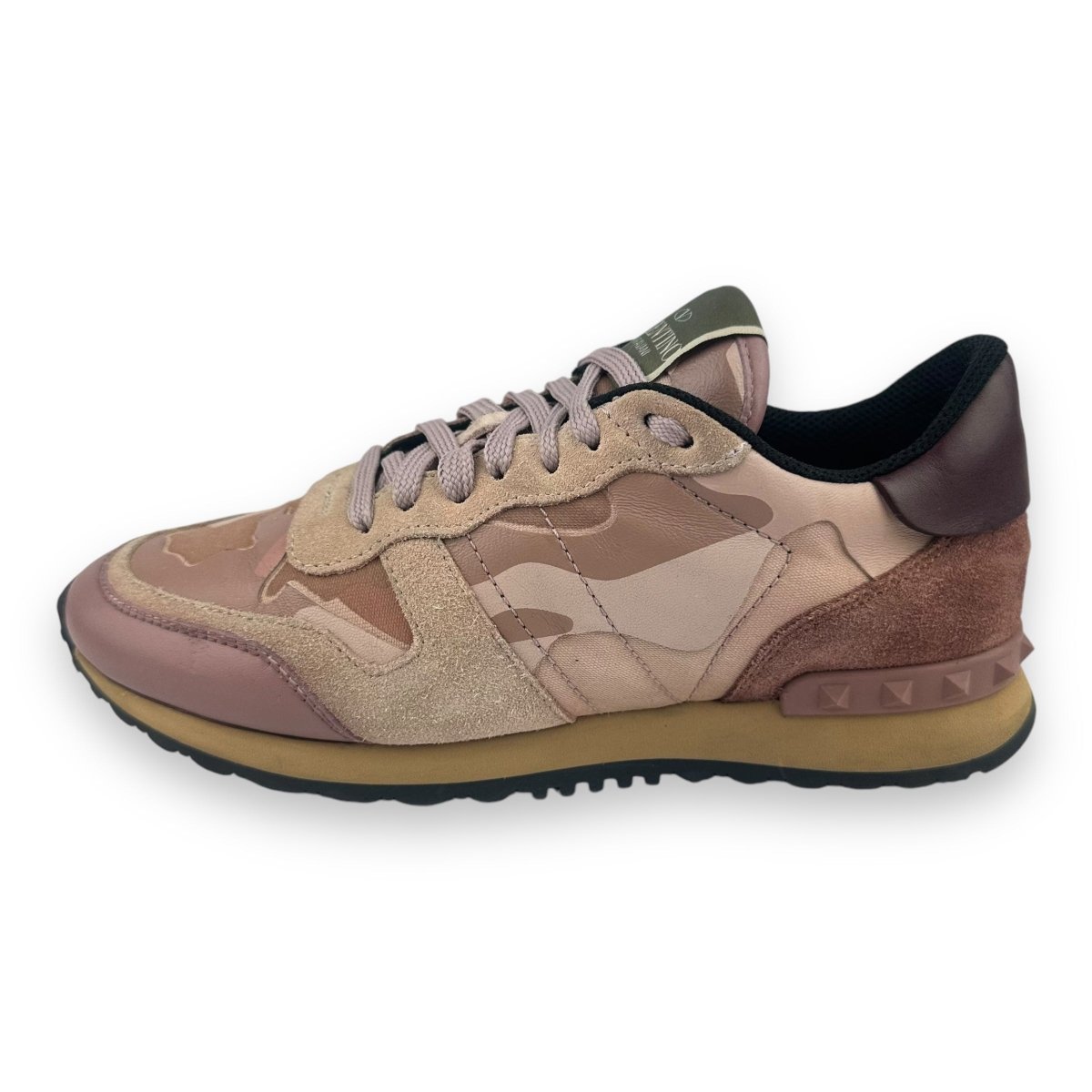 Valentino trainers womens uk sales