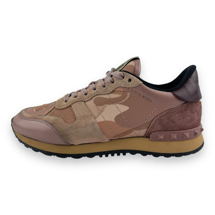 Valentino Rockrunner Pink UK 4.5 / EU 37.5 - Lux Central