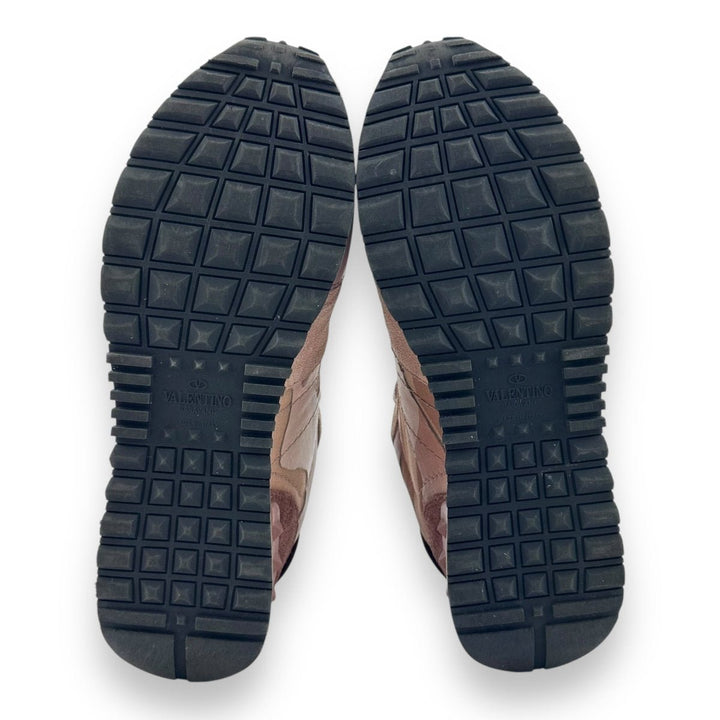 Valentino Rockrunner Pink UK 4.5 / EU 37.5 - Lux Central
