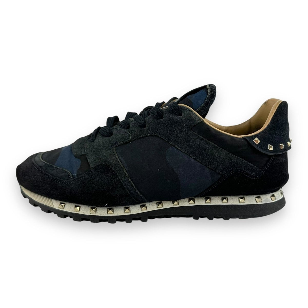 Rockstud valentino trainers sales